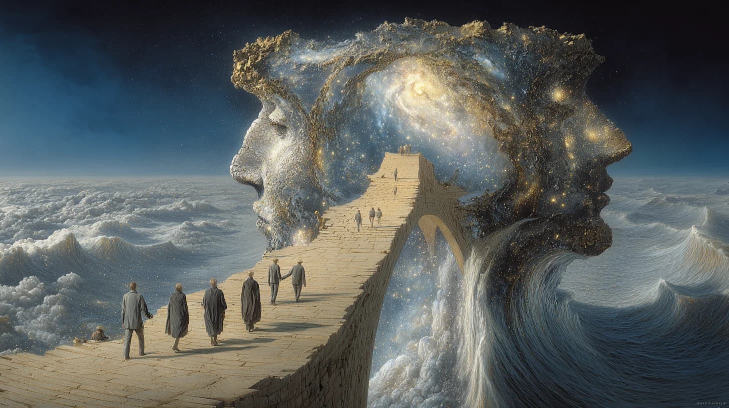 Beyond the Bridge of Consciousness II