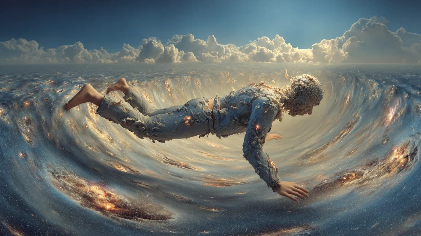 Cosmic Joy: The Infinite Playgrounds I