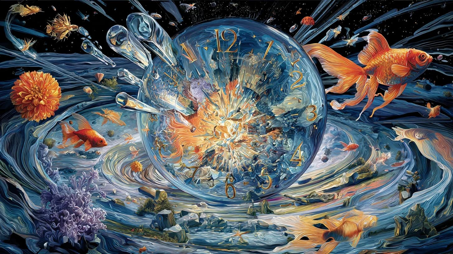 Non-Linear World